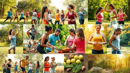 weight loss challenges