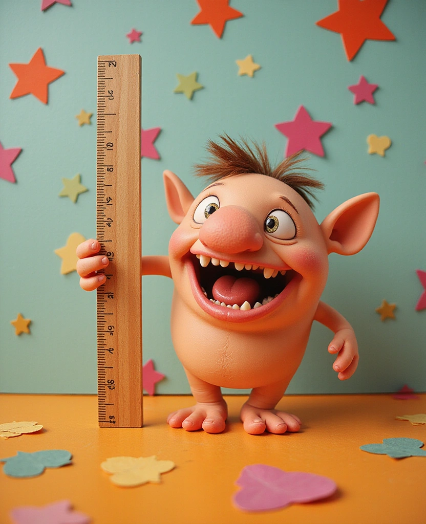 20 Dad Jokes So Bad They’re Good (You’ll Be Telling #8 All Week!) 26 20 Dad Jokes So Bad They’re Good (You’ll Be Telling #8 All Week!) - 8. Why Can’t Your Nose Be 12 Inches Long?