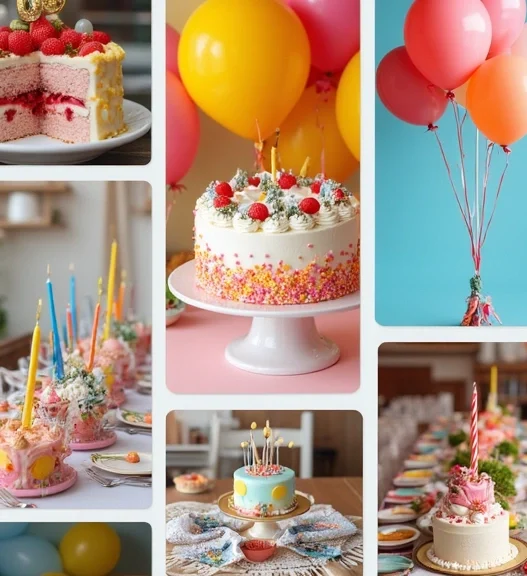 birthday
