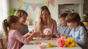 Mother's Day