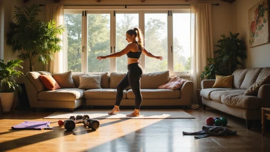 workout