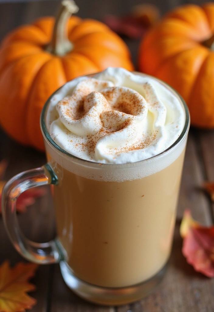 How to Make Homemade Protein Shakes: Easy Recipes for Serious Muscle Gains. 32 How to Make Homemade Protein Shakes: Easy Recipes for Serious Muscle Gains - 14. Pumpkin Spice Protein Shake