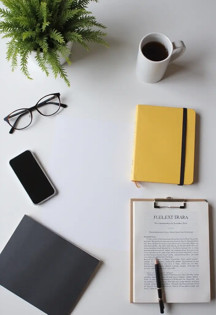 15 Feminine Workspace Inspirations That'll Boost Your Productivity (And Your Mood!) 32 15 Feminine Workspace Inspirations That'll Boost Your Productivity (And Your Mood!) - 14. Functional Layout