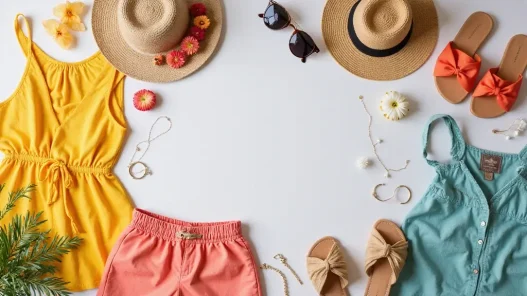 summer