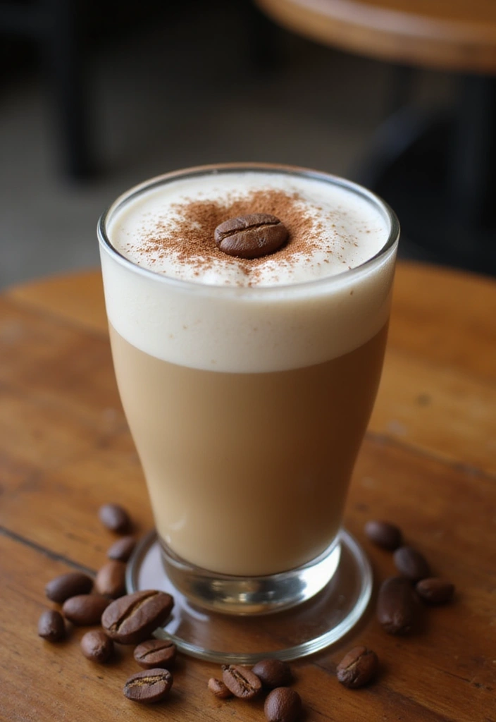 How to Make Homemade Protein Shakes: Easy Recipes for Serious Muscle Gains. 23 How to Make Homemade Protein Shakes: Easy Recipes for Serious Muscle Gains - 5. Coffee Protein Shake