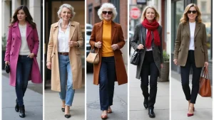 women over 60