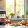 protein shake