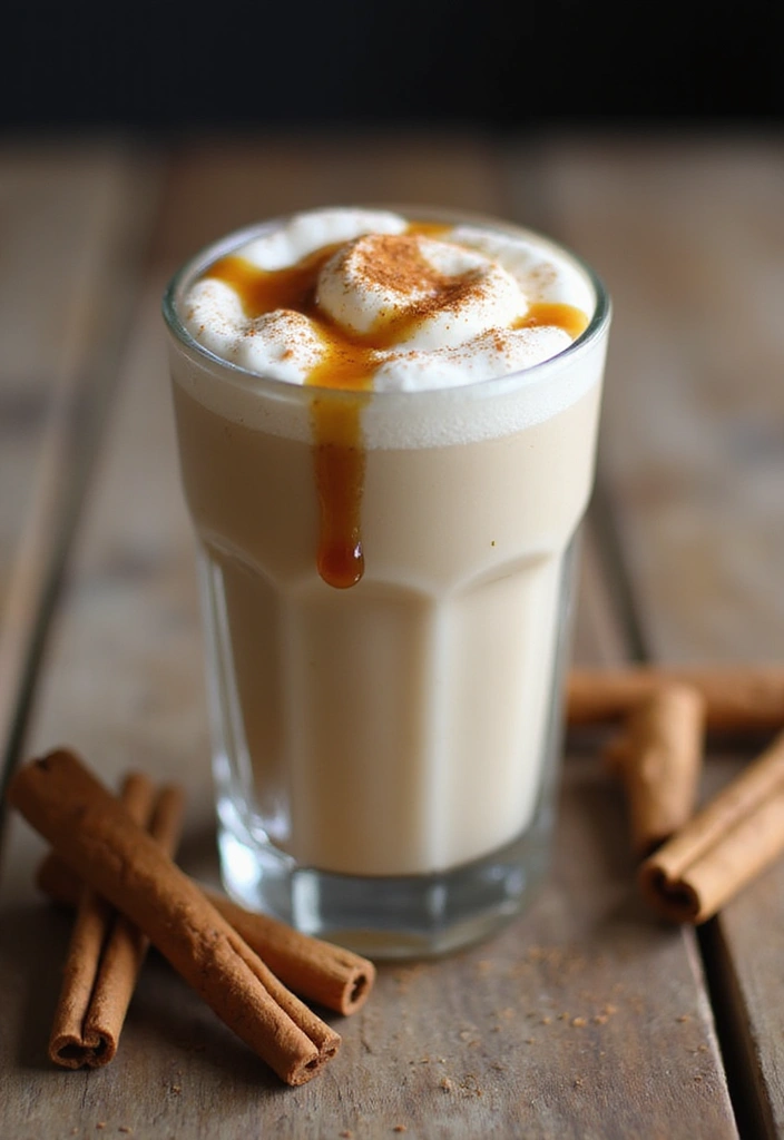 How to Make Homemade Protein Shakes: Easy Recipes for Serious Muscle Gains. 28 How to Make Homemade Protein Shakes: Easy Recipes for Serious Muscle Gains - 10. Cinnamon Roll Protein Shake