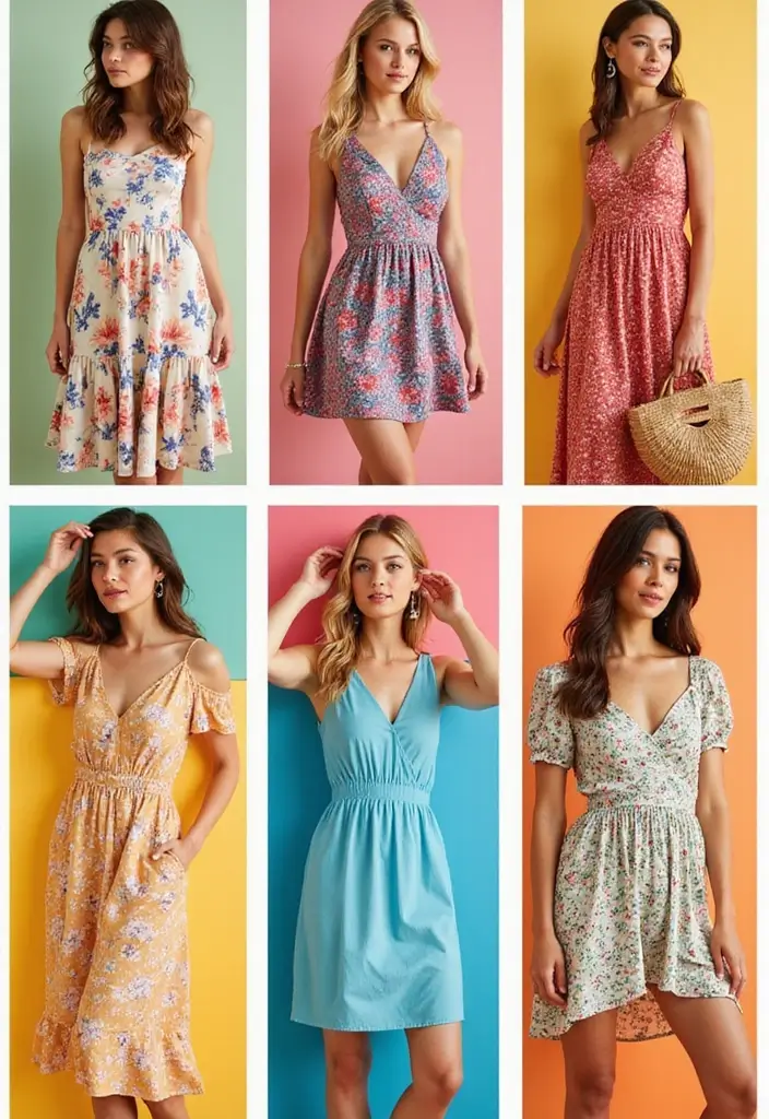 25 Gorgeous Summer Dresses That Will Turn Heads (You Won't Believe #13!) 44 25 Gorgeous Summer Dresses That Will Turn Heads (You Won't Believe #13!) - Conclusion