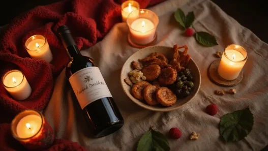 romantic date
