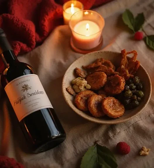 romantic date