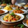 dinner