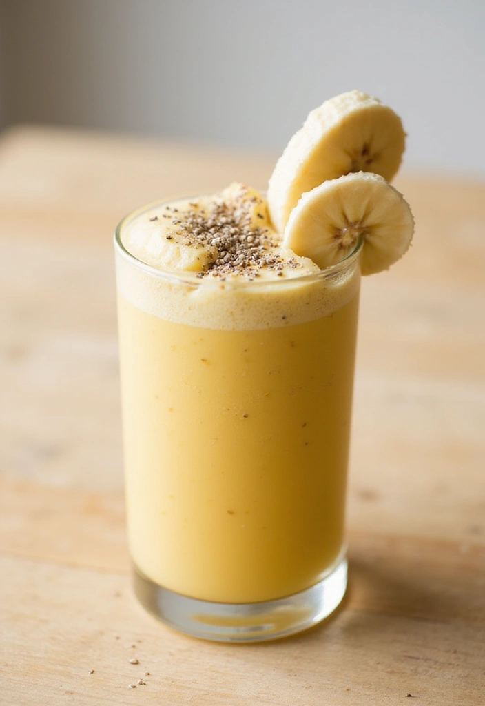 How to Make Homemade Protein Shakes: Easy Recipes for Serious Muscle Gains. 18 How to Make Homemade Protein Shakes: Easy Recipes for Serious Muscle Gains - 1. Classic Banana Protein Shake