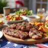 4th of July