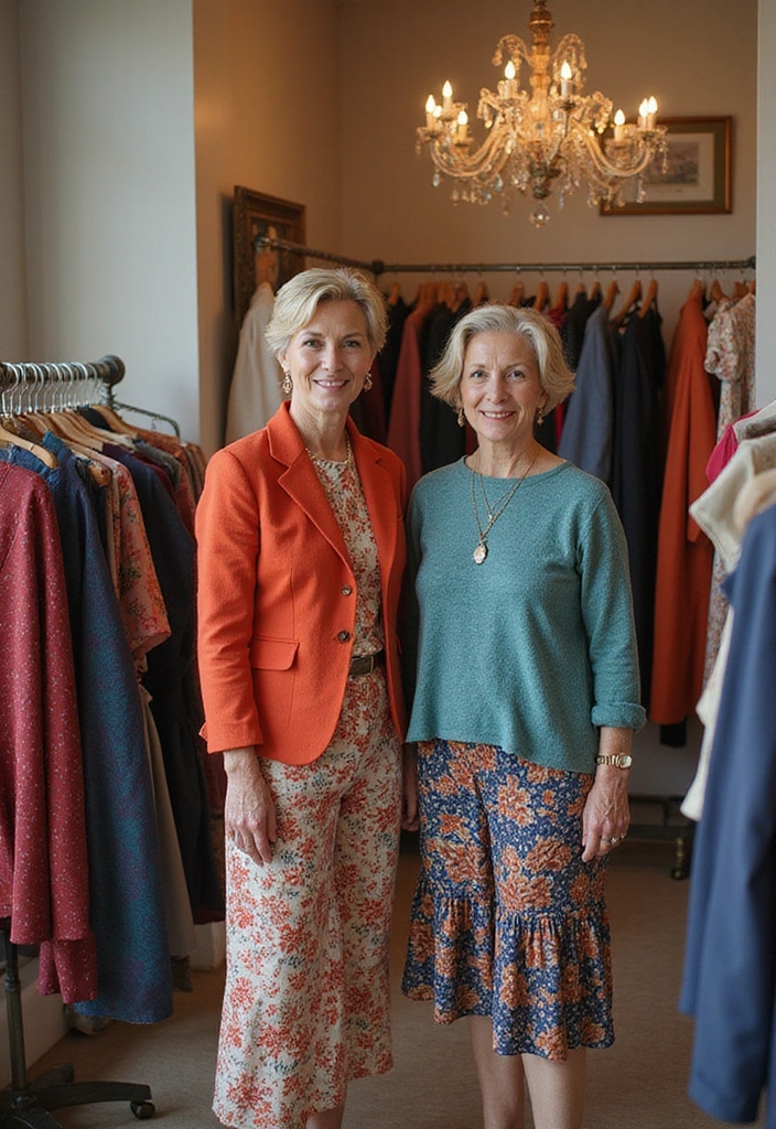 25 Seasonal Wardrobe Essentials for Women Over 60 (Don't Miss #15!) 42 e681778e a155 40eb ba56 714b104cd290