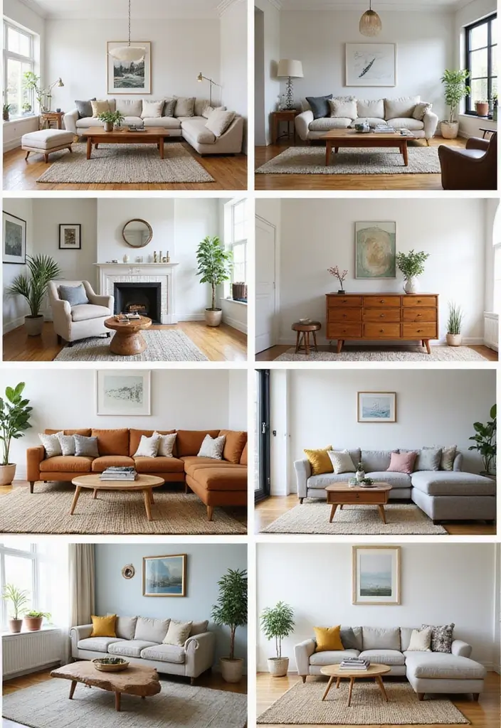25 Living Room Ideas That'll Make You Feel Like You're in a Magazine (Wait Until You See #15!) 44 20 Living Room Ideas That'll Make You Feel Like You're in a Magazine (Wait Until You See #15!) - Conclusion