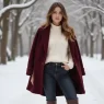 5 Chic Winter Fashion Ideas That'll Keep You Cozy and Stylish All Season Long!