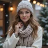 5 Trendy Winter Outfits That'll Keep You Cozy and Chic (Don’t Miss #9!)