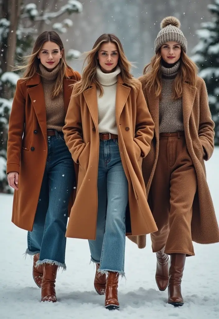 5 Trendy Winter Outfits That'll Keep You Cozy and Chic (Don’t Miss #9!) 54 5 Trendy Winter Outfits That'll Keep You Cozy and Chic (Don’t Miss #9!) - Conclusion