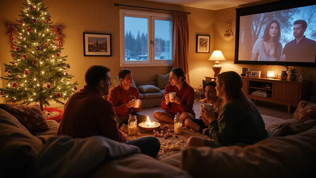 5 Christmas Family Movies You Must Watch Together This Holiday Season (Get the Popcorn Ready for #10!)