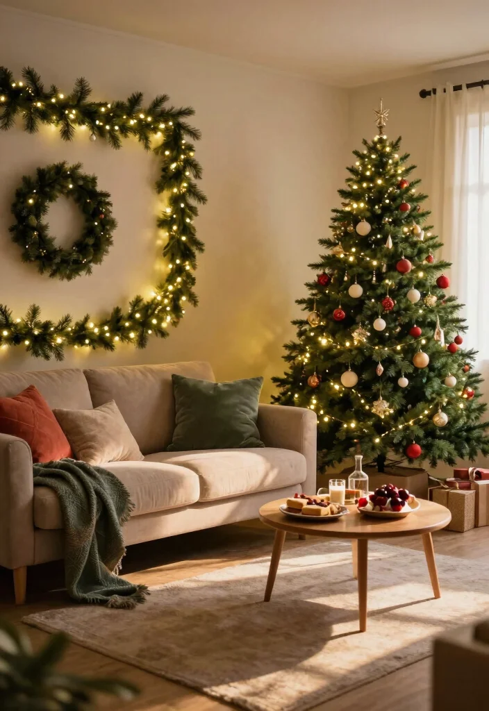 5 Stunning Christmas Decorations That Will Transform Your Home into a Winter Wonderland! - Conclusion 1