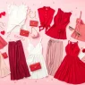 14 Chic Valentine's Outfits That Will Turn Heads (Watch Out for #11!)