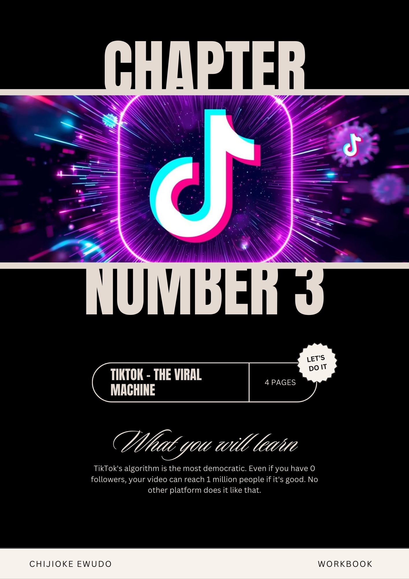 FROM HUSTLE TO DOLLARS - Content Creator's Playbook 21 FROM HUSTLE TO DOLLARS - Content Creator's Playbook - Image 6