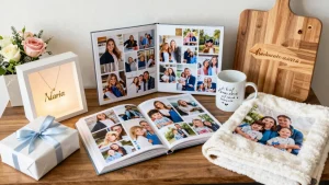 5 Personalized Gifts That Will Make You the Star of Every Occasion (You Won't Believe #12!)