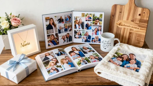5 Personalized Gifts That Will Make You the Star of Every Occasion (You Won't Believe #12!)