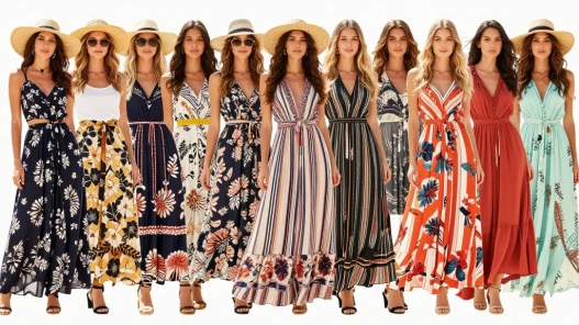 16 Stunning Maxi Skirts You Need in Your Closet Right Now (Trust Us, #5 Will Change Your Life!)
