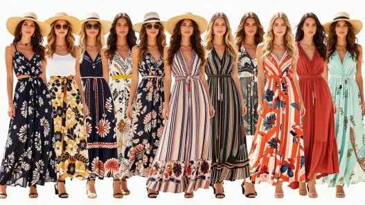 16 Stunning Maxi Skirts You Need in Your Closet Right Now (Trust Us, #5 Will Change Your Life!)