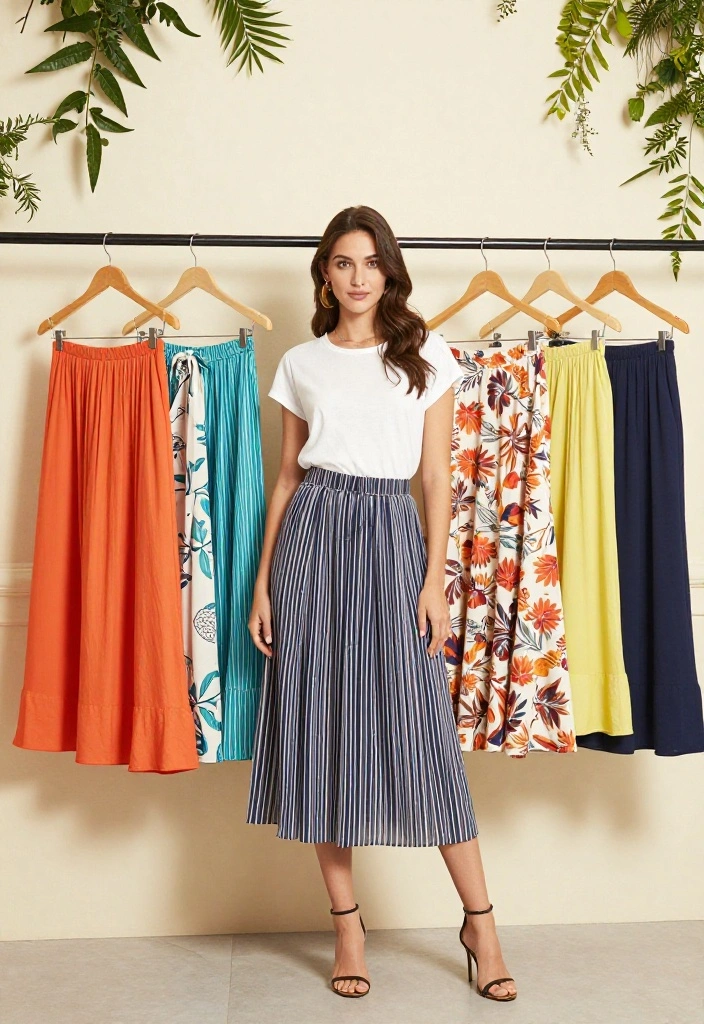 16 Stunning Maxi Skirts You Need in Your Closet Right Now (Trust Us, #5 Will Change Your Life!) - Conclusion 1