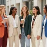 5 Casual Blazers That Will Instantly Elevate Your Everyday Look (You Won't Believe #5!)