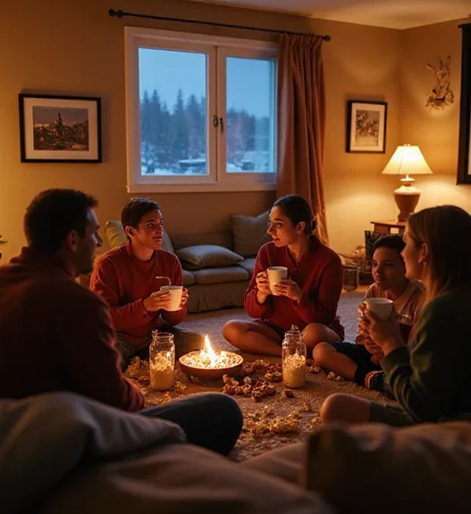 5 Christmas Family Movies You Must Watch Together This Holiday Season (Get the Popcorn Ready for #10!)
