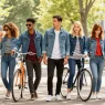 5 Iconic Denim Jackets That Will Upgrade Your Casual Look (Find Your Favorite in #9!)