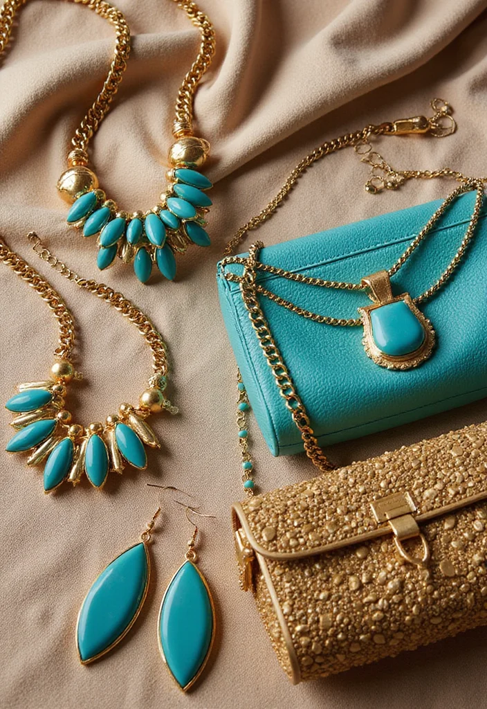 5 Stunning Black Friday Fashion Finds That Will Elevate Your Wardrobe! 40 5 Stunning Black Friday Fashion Finds That Will Elevate Your Wardrobe! - 4. Statement Accessories 1