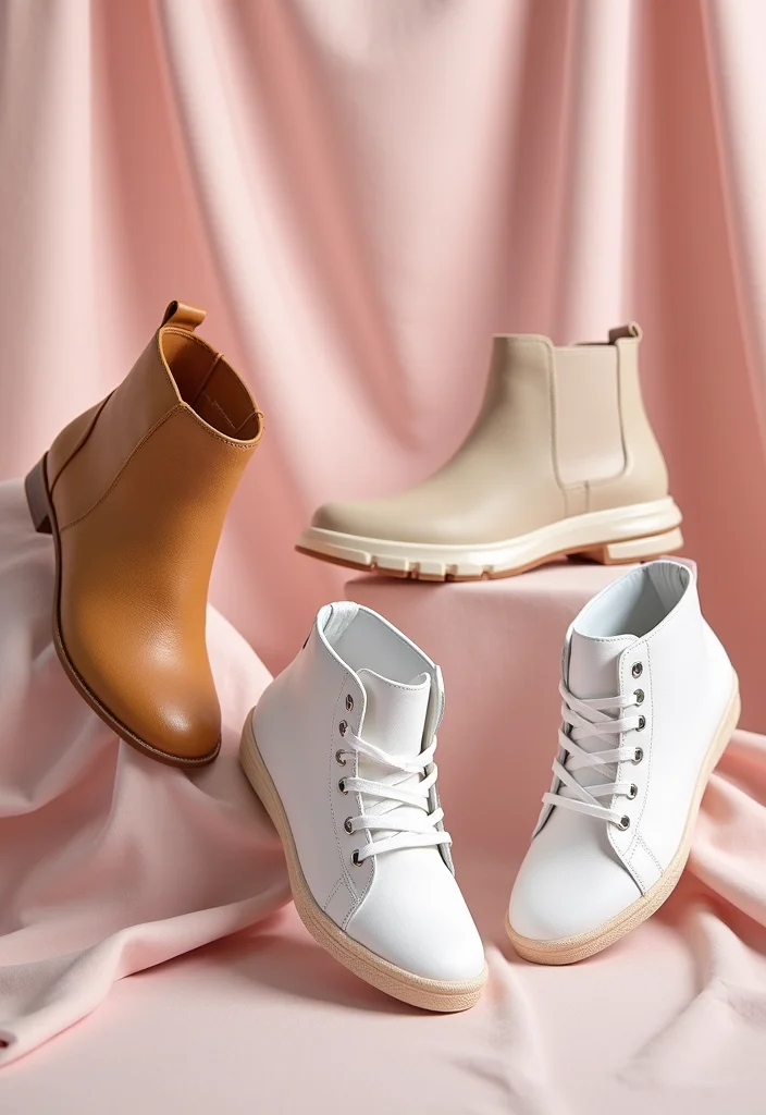 5 Stunning Black Friday Fashion Finds That Will Elevate Your Wardrobe! 47 5 Stunning Black Friday Fashion Finds That Will Elevate Your Wardrobe! - 5. Stylish Footwear 1