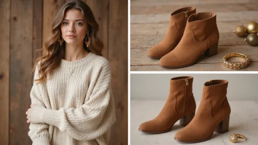 5 Stunning Black Friday Fashion Finds That Will Elevate Your Wardrobe!